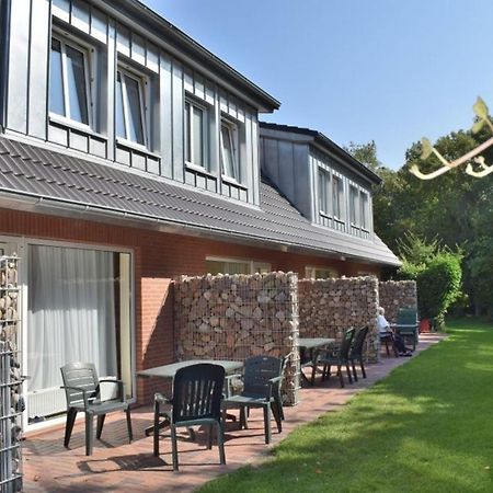 Am Hof 1 unten Staberdorf Exterior foto